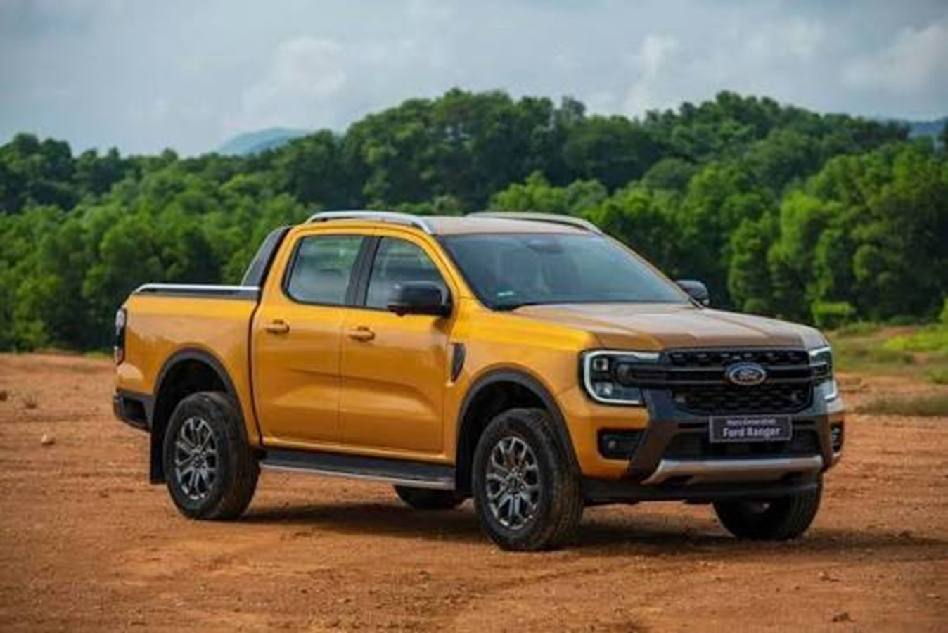 Ford Ranger sắp tăng giá tại Việt Nam, bản Wildtrak 2.0L sát mốc 1 tỷ đồng Ford Ranger sắp tăng giá tại Việt Nam, bản Wildtrak 2.0L sát mốc 1 tỷ đồng