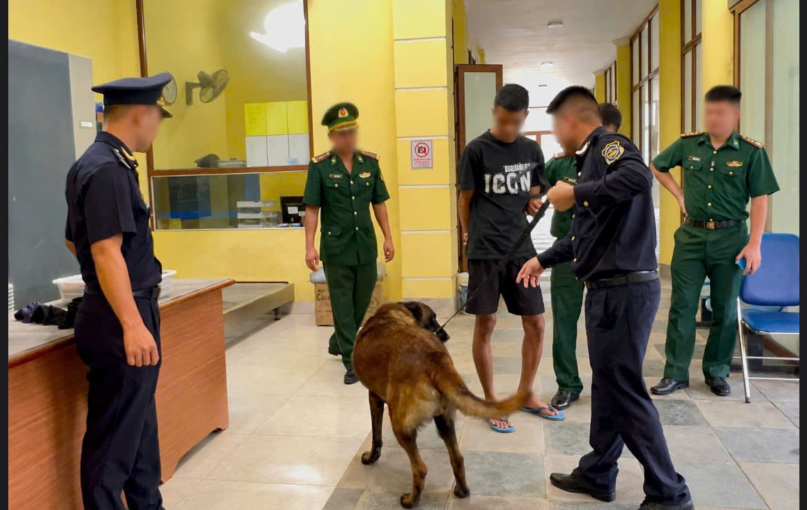 Hoạt động nghiệp vụ của công chức Hoạt động nghiệp vụ của công chức