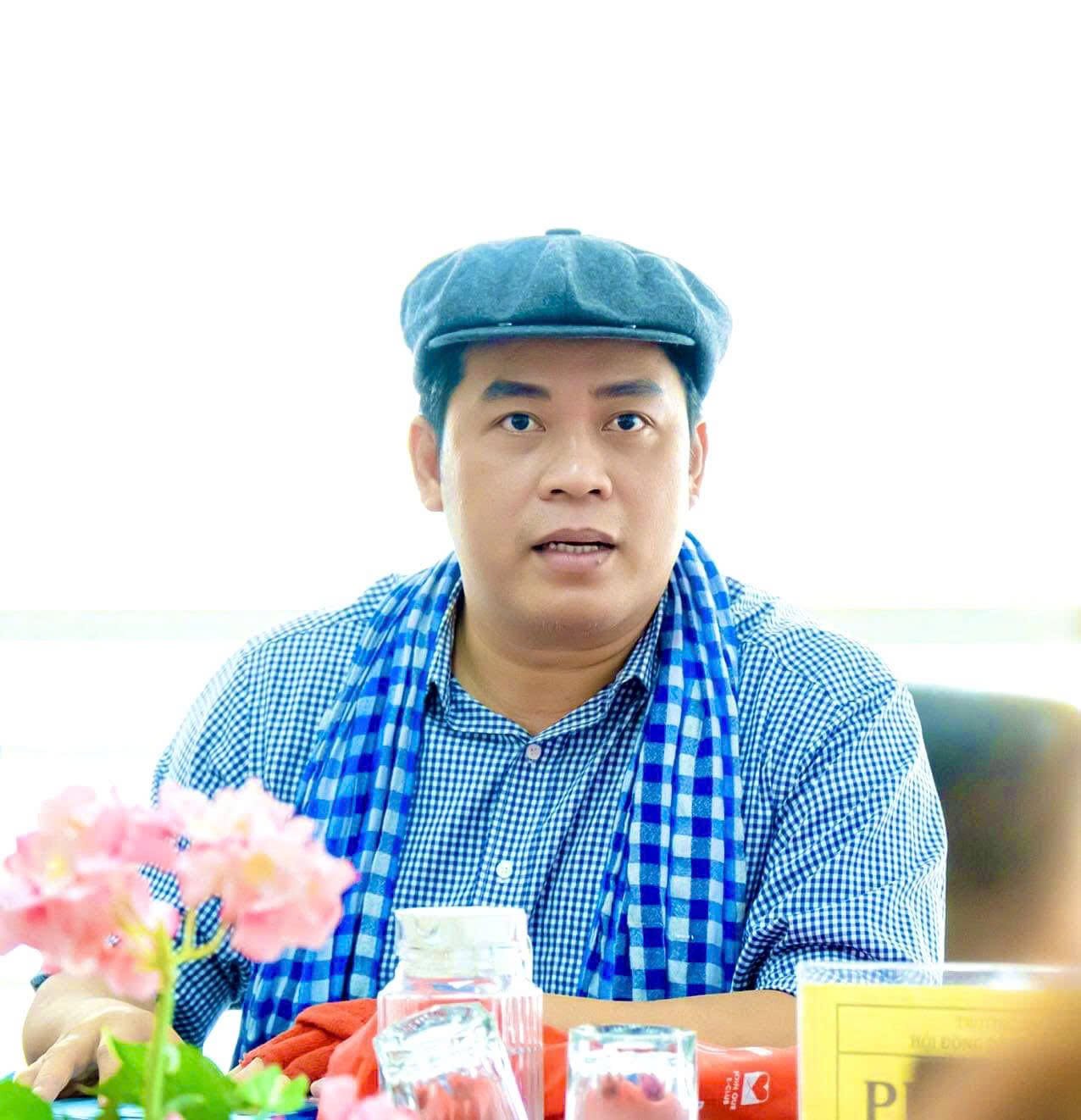 PGS.TS Nguyễn Ngọc Thơ, Viện Phát triển năng lực lãnh đạo, Đại học Quốc gia TP.HCM. PGS.TS Nguyễn Ngọc Thơ, Viện Phát triển năng lực lãnh đạo, Đại học Quốc gia TP.HCM.