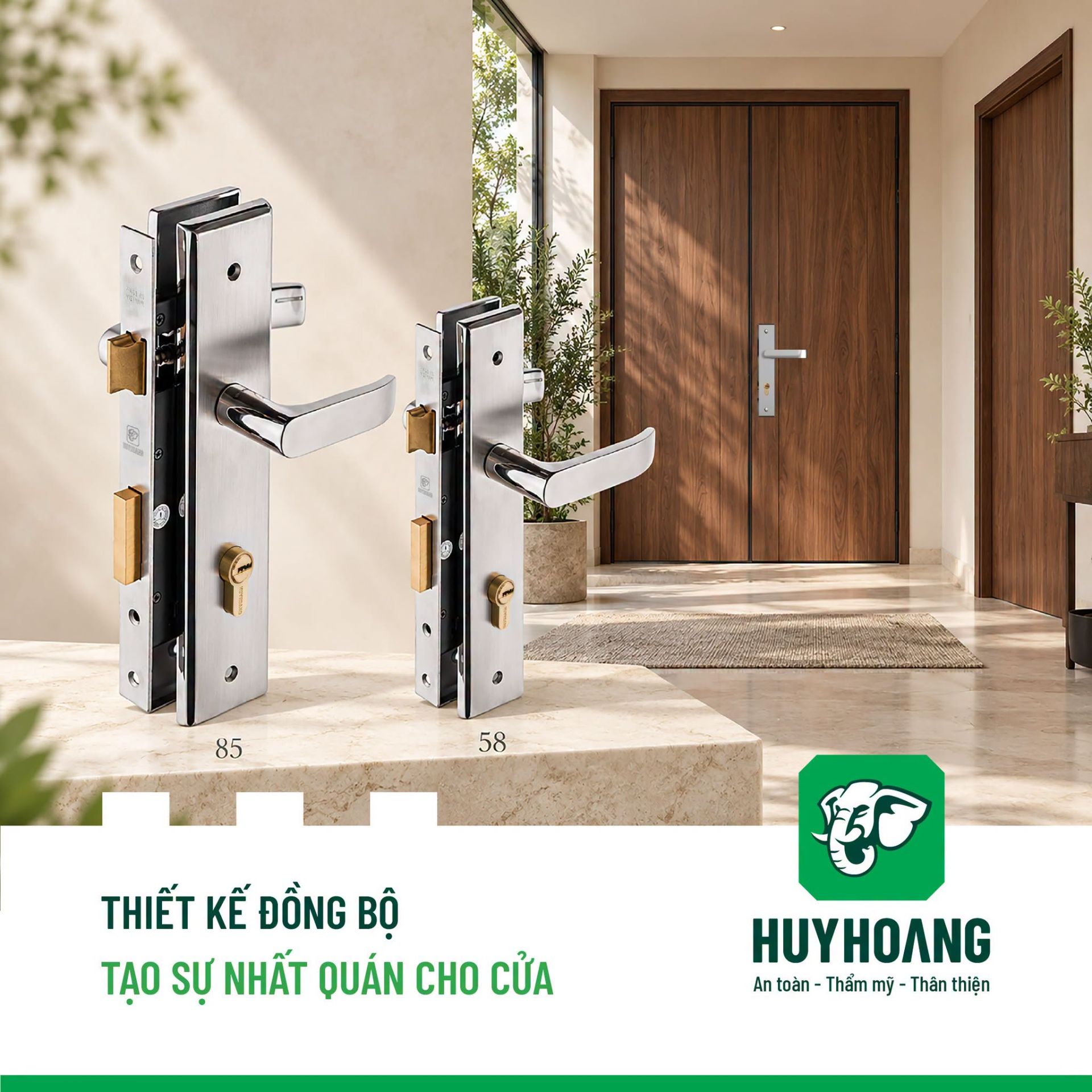 Ảnh: Huy Ho&agrave;ng