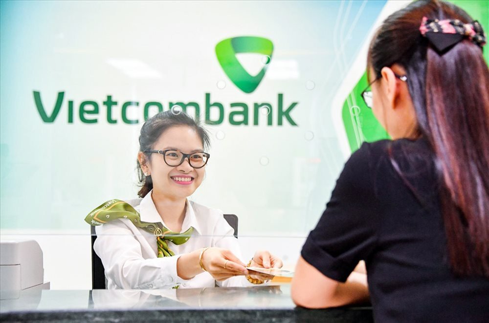 VCB được đ&aacute;nh gi&aacute; c&oacute; th&ecirc;m dư địa tăng trưởng t&iacute;n dụng sau những thay đổi li&ecirc;n quan đến tỷ lệ LDR.
