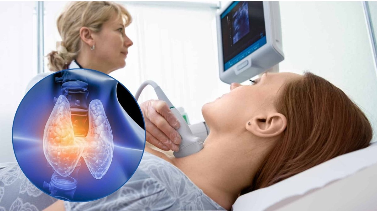 Bướu cổ l&agrave;nh t&iacute;nh cần t&aacute;i kh&aacute;m định kỳ