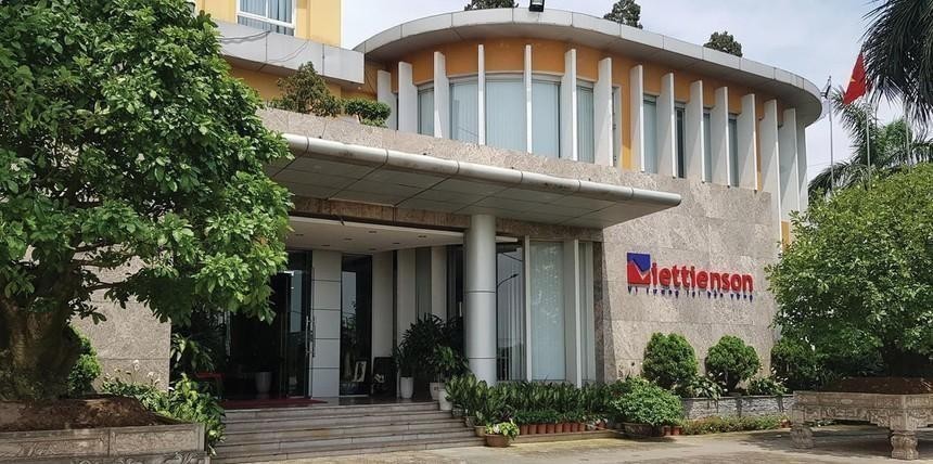 AAV đã đầu tư gần 8,3 tỷ đồng vào CTCP Phát triển Huy Ngân. AAV đã đầu tư gần 8,3 tỷ đồng vào CTCP Phát triển Huy Ngân.