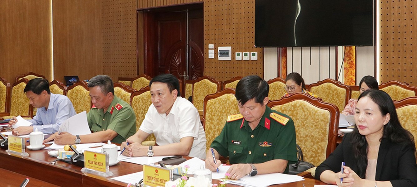 Các đại biểu tham dự. (Ảnh Đức Tuấn) Các đại biểu tham dự. (Ảnh Đức Tuấn)