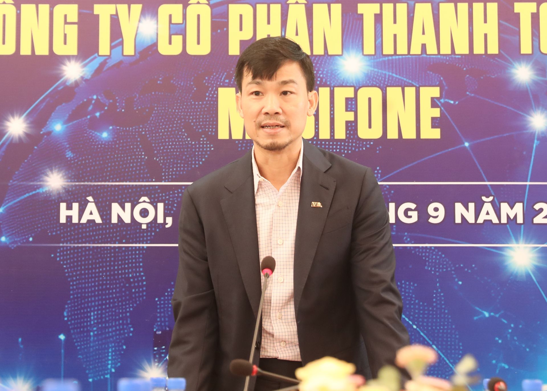 &Ocirc;ng Phan Thanh Sơn