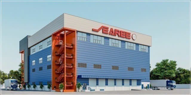 Chủ tịch và Tổng giám đốc Searefico đăng ký mua tổng cộng 1,6 triệu cổ phiếu. Chủ tịch và Tổng giám đốc Searefico đăng ký mua tổng cộng 1,6 triệu cổ phiếu.