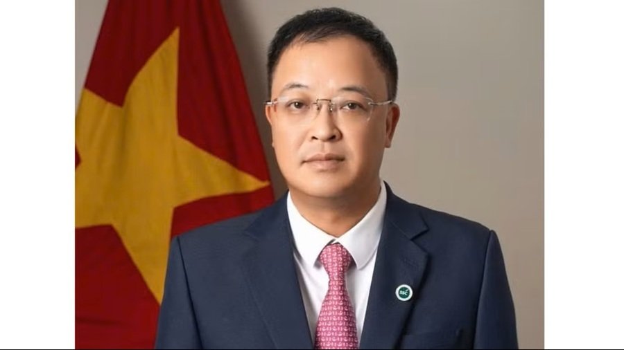 Ông Bùi Hoàng Hải - Phó Chủ tịch Ủy ban Chứng khoán Nhà nước. (Ảnh: UBCKNN) Ông Bùi Hoàng Hải - Phó Chủ tịch Ủy ban Chứng khoán Nhà nước. (Ảnh: UBCKNN)