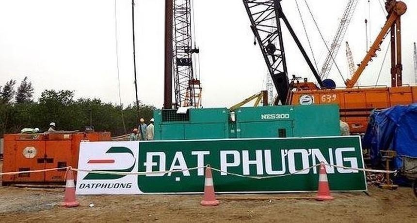 Đạt Phương muốn mua 79.140,5 m2 tại TP. Huế do Ngân hàng VietinBank đấu giá. Đạt Phương muốn mua 79.140,5 m2 tại TP. Huế do Ngân hàng VietinBank đấu giá.