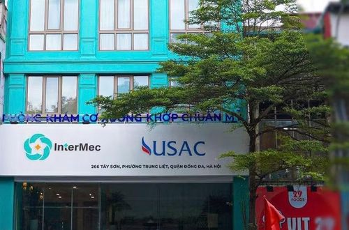 Công ty TNHH Phòng khám đa khoa InterMec do có nhiều vi phạm liên quan đến công bố kết quả phân loại thiết bị y tế và hoạt động quảng cáo. Công ty TNHH Phòng khám đa khoa InterMec do có nhiều vi phạm liên quan đến công bố kết quả phân loại thiết bị y tế và hoạt động quảng cáo.