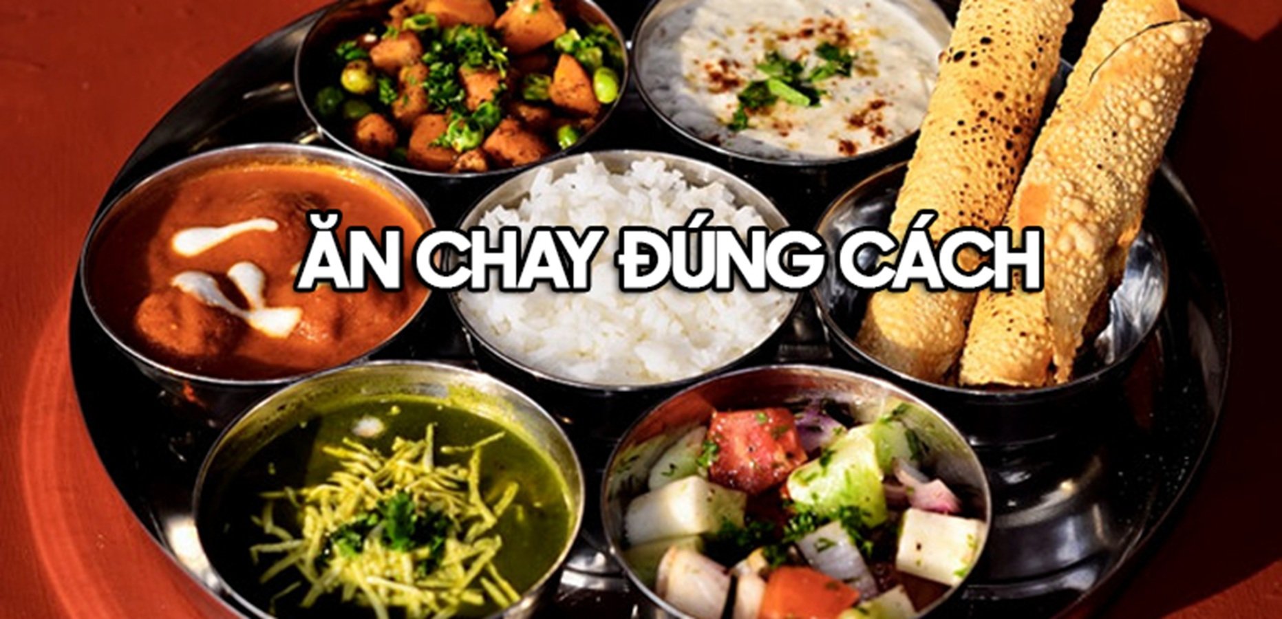 Ăn chay đ&uacute;ng c&aacute;ch c&oacute; thể mang lại nhiều lợi &iacute;ch cho sức khỏe