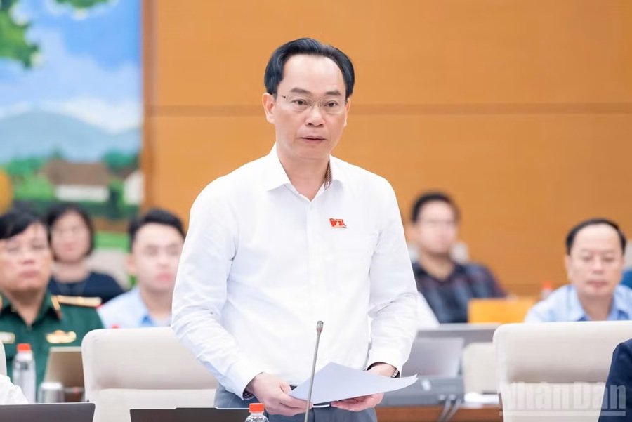 Bộ Giáo dục và Đào tạo xác định tiếp tục giữ ổn định mô hình Kỳ thi tốt nghiệp trung học phổ thông