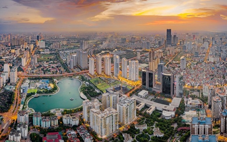 Nâng hạng thị trường chứng khoán là một thành quả đáng ghi nhận, nhưng cũng là điểm khởi đầu của một giai đoạn cải cách mới. Nâng hạng thị trường chứng khoán là một thành quả đáng ghi nhận, nhưng cũng là điểm khởi đầu của một giai đoạn cải cách mới.