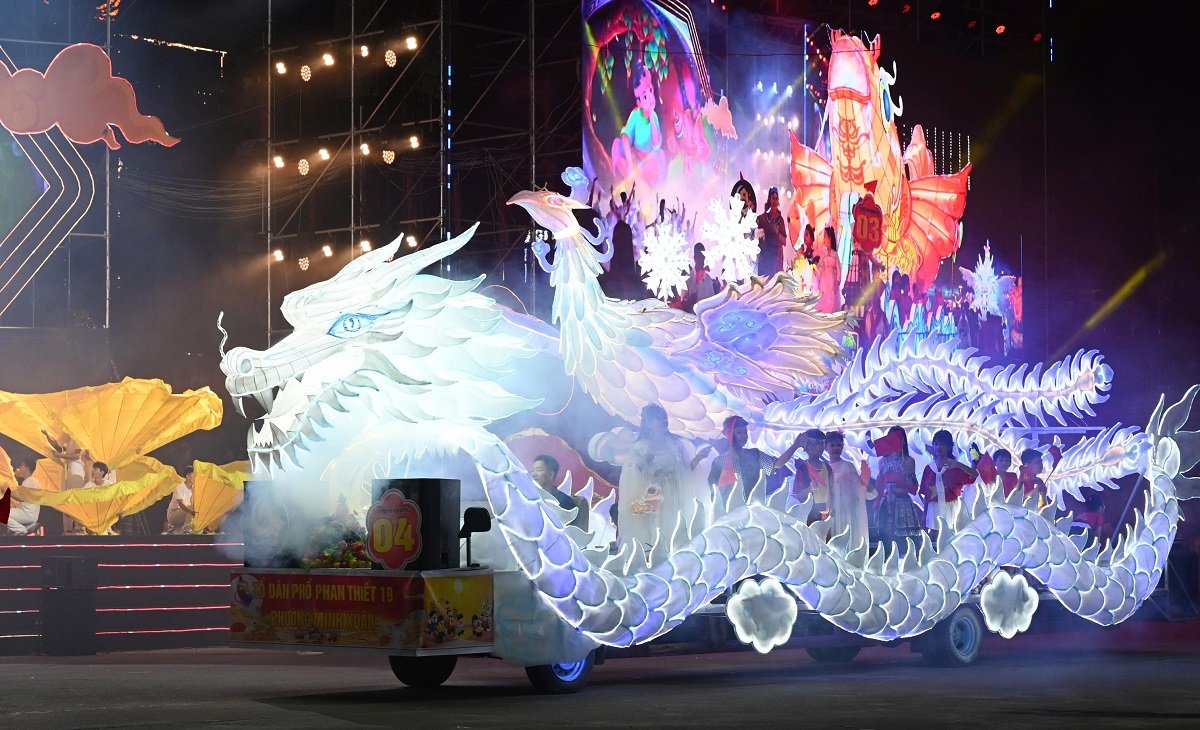 Lễ hội Th&agrave;nh Tuy&ecirc;n