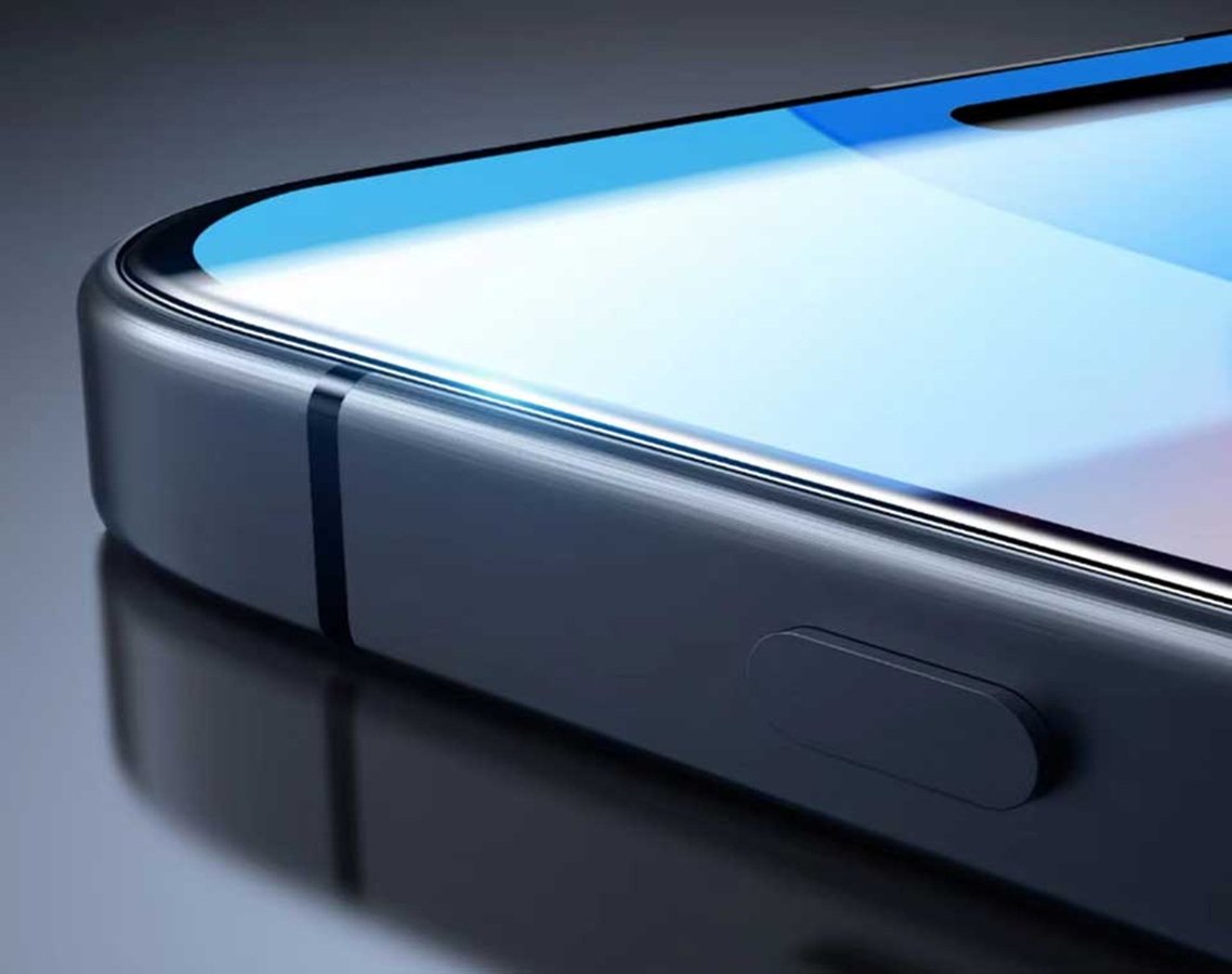 Apple khuyến c&aacute;o người d&ugrave;ng kh&ocirc;ng n&ecirc;n sử dụng k&iacute;nh cường lực