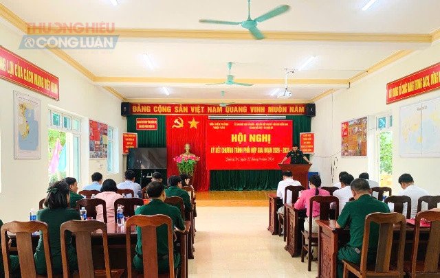 Toàn cảnh hội nghị. Toàn cảnh hội nghị.