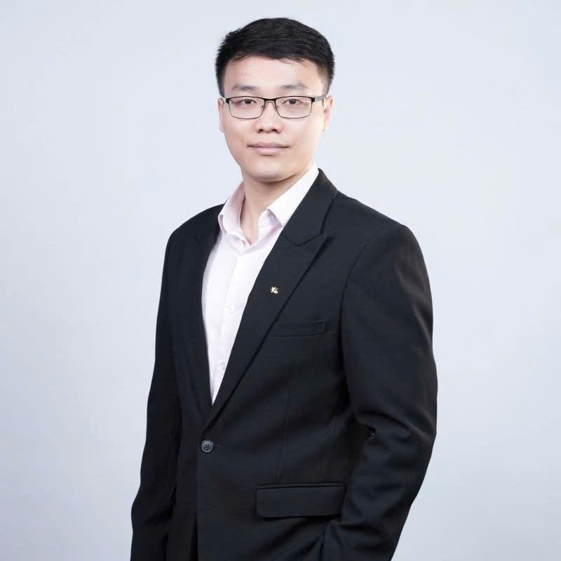 anh Nguyễn Việt Anh - Chuy&ecirc;n vi&ecirc;n ph&acirc;n t&iacute;ch cao cấp C&ocirc;ng ty Cổ phần Chứng kho&aacute;n KB Việt Nam (KBSV)