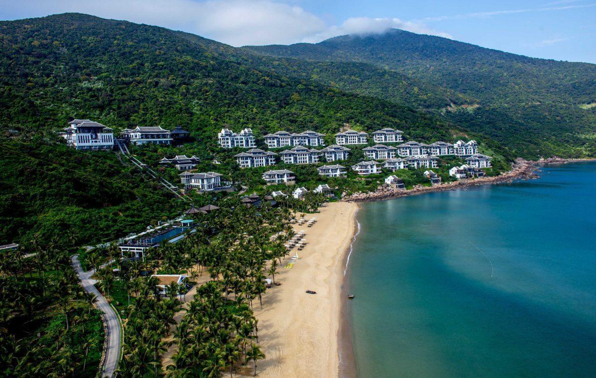 Ph&aacute;t triển c&aacute;c khu nghỉ dưỡng gắn với hệ sinh th&aacute;i dịch vụ l&agrave; hướng đi g&oacute;p phần gia tăng thời gian lưu tr&uacute; v&agrave; mức chi ti&ecirc;u của du kh&aacute;ch.