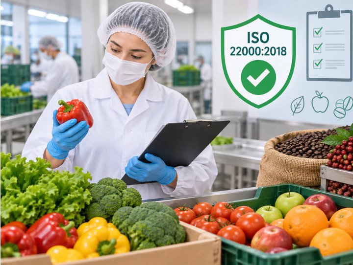 C&ugrave;ng với ISO 22000:2018, c&ocirc;ng cụ 5S được &aacute;p dụng tại L&acirc;m Đồng đ&atilde; g&oacute;p phần n&acirc;ng cao điều kiện vệ sinh, kiểm so&aacute;t nguy cơ mất an to&agrave;n thực phẩm trong qu&aacute; tr&igrave;nh sản xuất. Ảnh minh họa