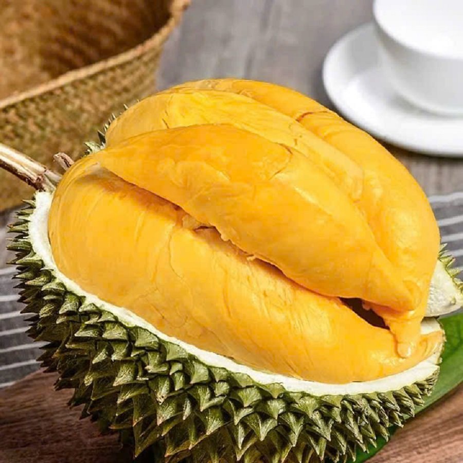 Gi&aacute; sầu ri&ecirc;ng h&ocirc;m nay 22/9: Sầu Th&aacute;i ở Đắk Lắk tăng