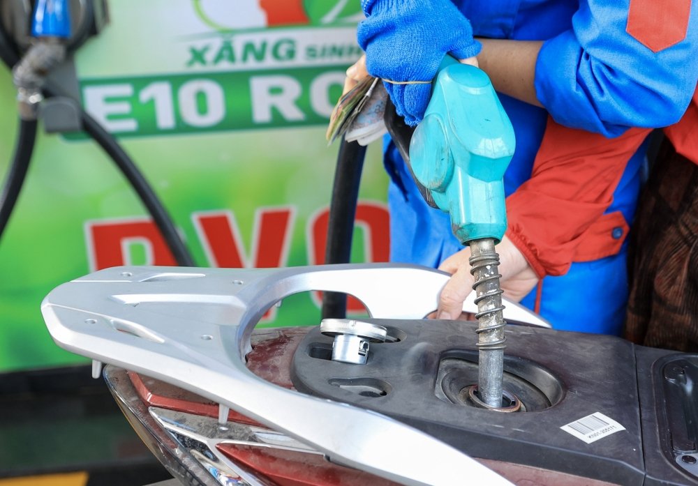Quỹ B&igrave;nh ổn gi&aacute; xăng dầu được kỳ vọng g&oacute;p phần hạn chế t&aacute;c động từ những đợt biến động mạnh của gi&aacute; năng lượng thế giới đến thị trường trong nước.