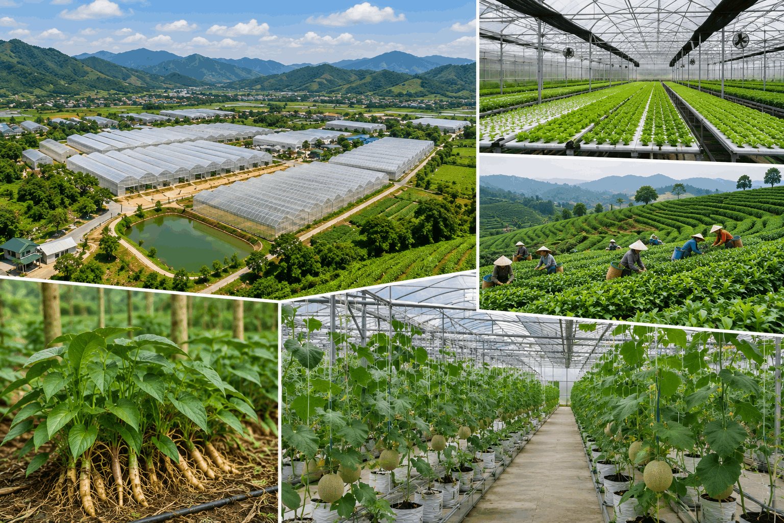 Ưu tiên thu hút các dự án công nghệ cao, công nghệ sạch, công nghiệp chế biến, chế tạo, chế biến sâu khoáng sản, logistics, thương mại biên giới, du lịch chất lượng cao và kinh tế xanh Ưu tiên thu hút các dự án công nghệ cao, công nghệ sạch, công nghiệp chế biến, chế tạo, chế biến sâu khoáng sản, logistics, thương mại biên giới, du lịch chất lượng cao và kinh tế xanh
