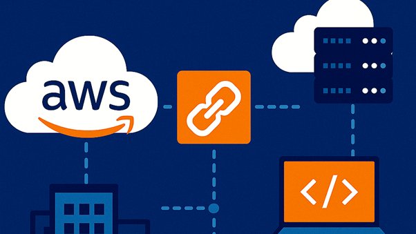 AWS Direct Connect l&agrave; dịch vụ mạng của Amazon Web Services (AWS).