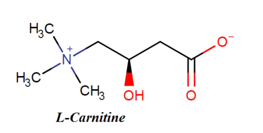 L-Carnitine fumarate gi&uacute;p t&aacute;i tạo da, ngăn mề đay, dị ứng t&aacute;i ph&aacute;t