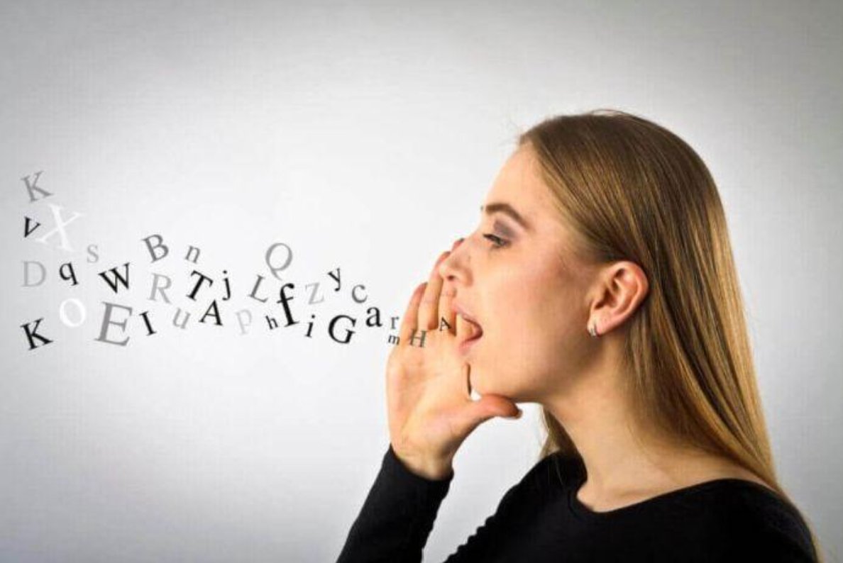 Kh&agrave;n tiếng thường gặp ở người &ldquo;n&oacute;i nhiều&rdquo;