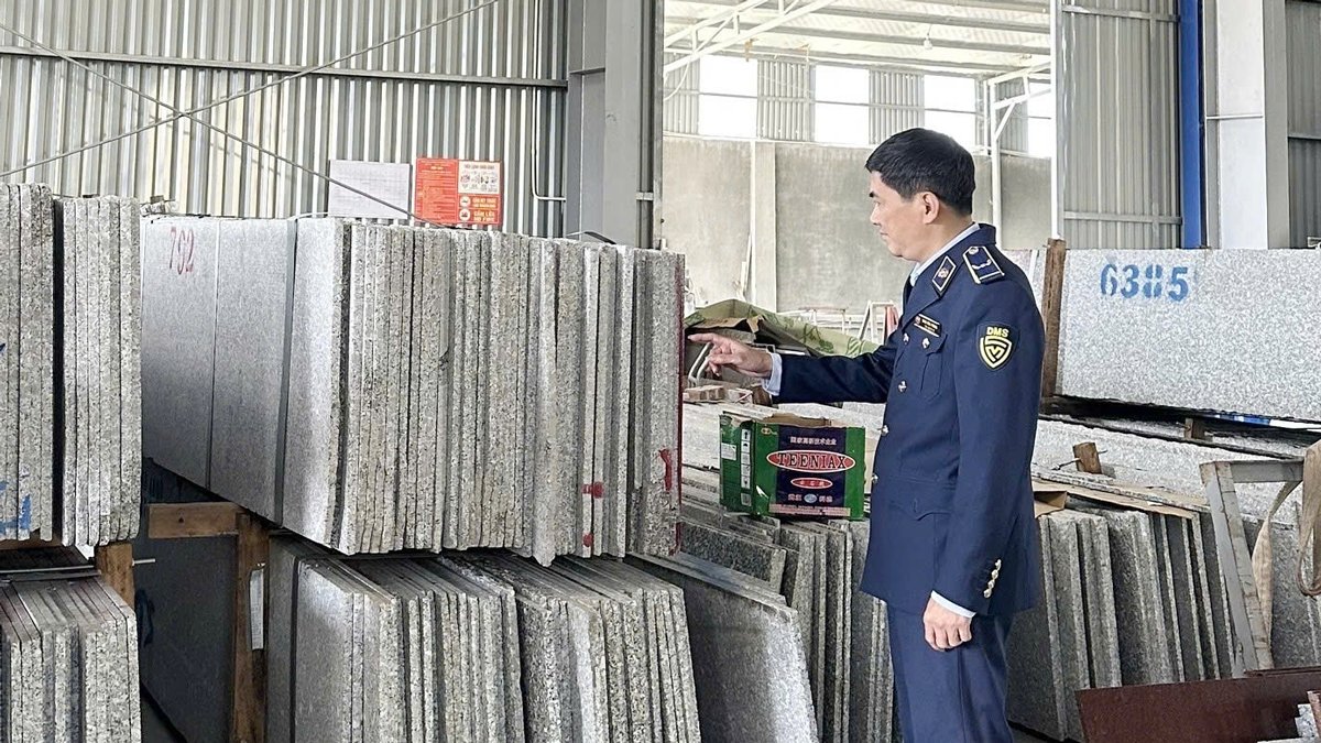 Chi cục Quản lý thị trường thành phố Bắc Ninh xử lý 331 vụ vi phạm hàng giả, quyền sở hữu công nghiệp và hàng nhập lậu Chi cục Quản lý thị trường thành phố Bắc Ninh xử lý 331 vụ vi phạm hàng giả, quyền sở hữu công nghiệp và hàng nhập lậu