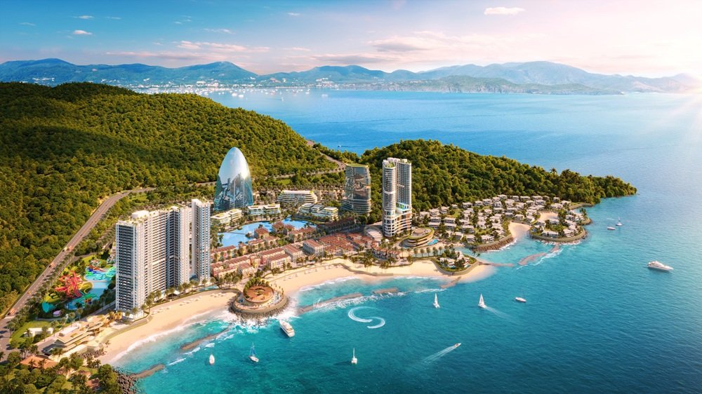 Nâng cao năng lực vận hành và khai thác tài sản được xem là yếu tố quan trọng để bất động sản nghỉ dưỡng phát triển bền vững. Ảnh minh họa Nâng cao năng lực vận hành và khai thác tài sản được xem là yếu tố quan trọng để bất động sản nghỉ dưỡng phát triển bền vững. Ảnh minh họa