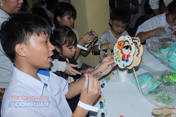 Hứng khởi hoàn thành sản phẩm Hứng khởi hoàn thành sản phẩm