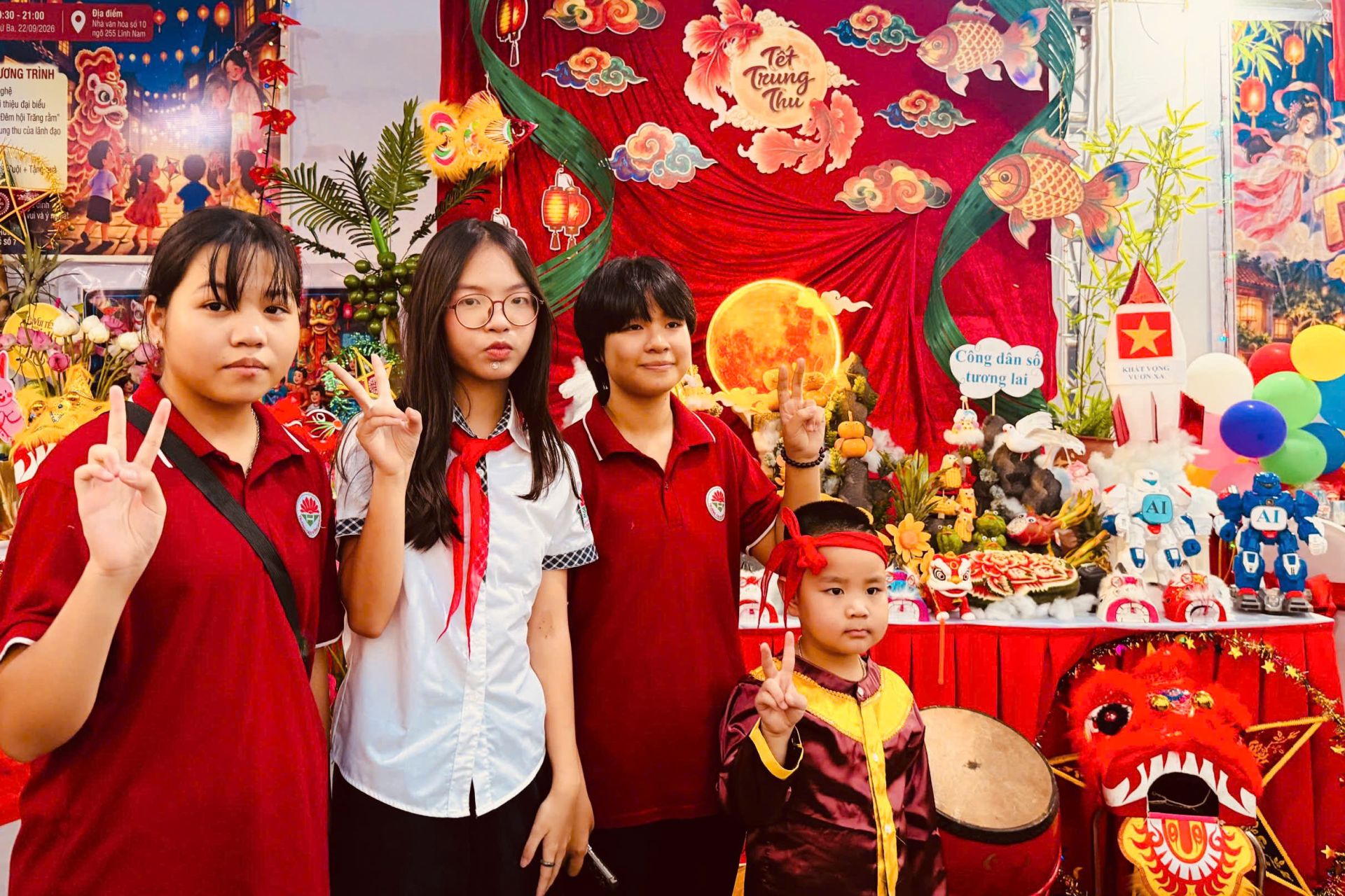 Trẻ em chỉ thực sự hạnh ph&uacute;c khi được y&ecirc;u thương v&agrave; bảo vệ