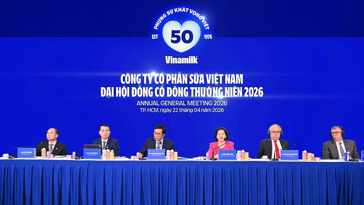 Đại hội đồng cổ đông trực tuyến góp phần tăng cường khả năng tiếp cận thông tin và thúc đẩy tương tác giữa doanh nghiệp với cổ đông, nhà đầu tư (Ảnh: Minh Anh). Đại hội đồng cổ đông trực tuyến góp phần tăng cường khả năng tiếp cận thông tin và thúc đẩy tương tác giữa doanh nghiệp với cổ đông, nhà đầu tư (Ảnh: Minh Anh).