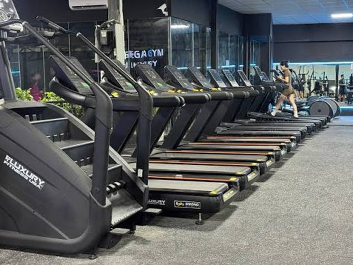 Làn sóng ồ ạt đóng cửa, nhiều phòng gym còn lộ khoản nợ thuế tiền tỷ Làn sóng ồ ạt đóng cửa, nhiều phòng gym còn lộ khoản nợ thuế tiền tỷ