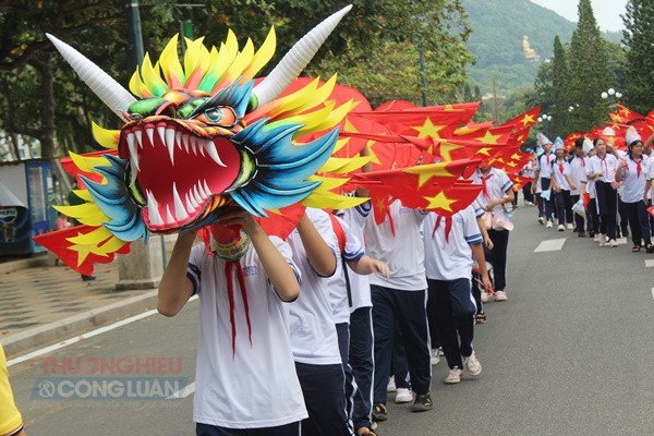 Diều rồng Diều rồng
