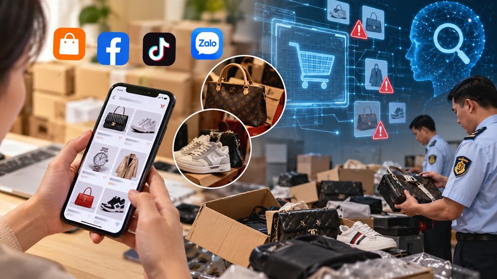 Người tiêu dùng cần kiểm tra kỹ nguồn gốc, thông tin người bán trước khi đặt mua hàng trên mạng. Người tiêu dùng cần kiểm tra kỹ nguồn gốc, thông tin người bán trước khi đặt mua hàng trên mạng.
