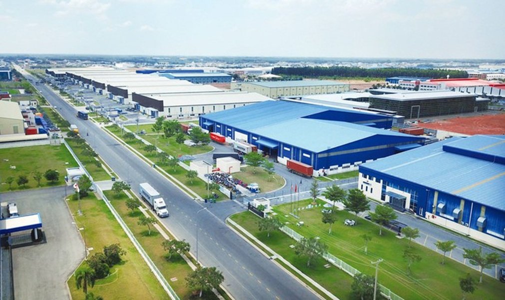Tỉnh Hưng Y&ecirc;n tập trung nguồn lực cho c&aacute;c dự &aacute;n hạ tầng trọng điểm tr&ecirc;n địa b&agrave;n