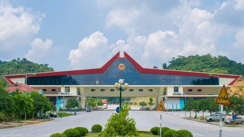 Ph&aacute;t triển Khu kinh tế cửa khẩu Đồng Đăng - Lạng Sơn th&agrave;nh trung t&acirc;m dịch vụ cửa khẩu v&agrave; hậu cần logistics quốc tế