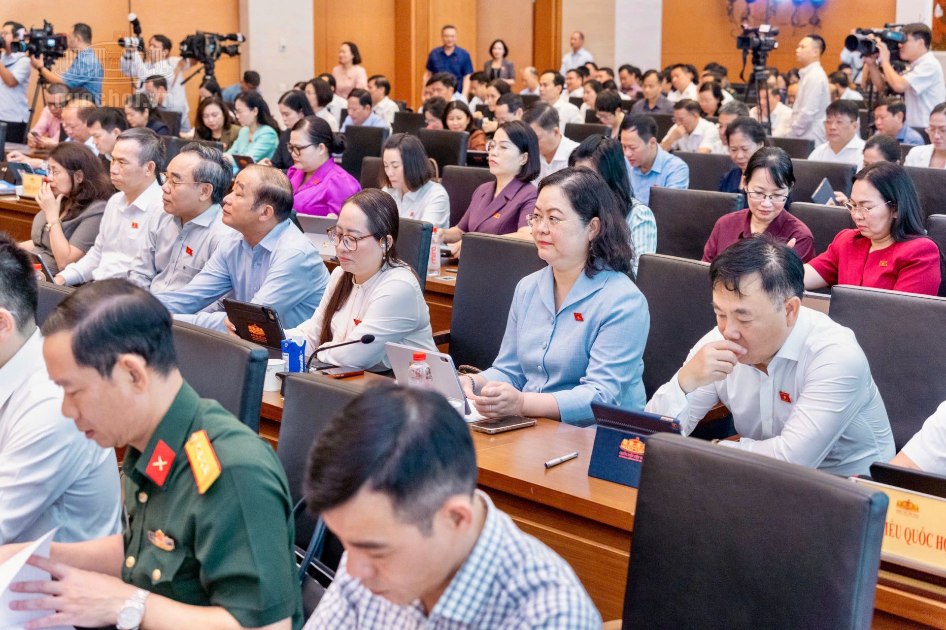 Đại biểu Quốc hội Đại biểu Quốc hội
