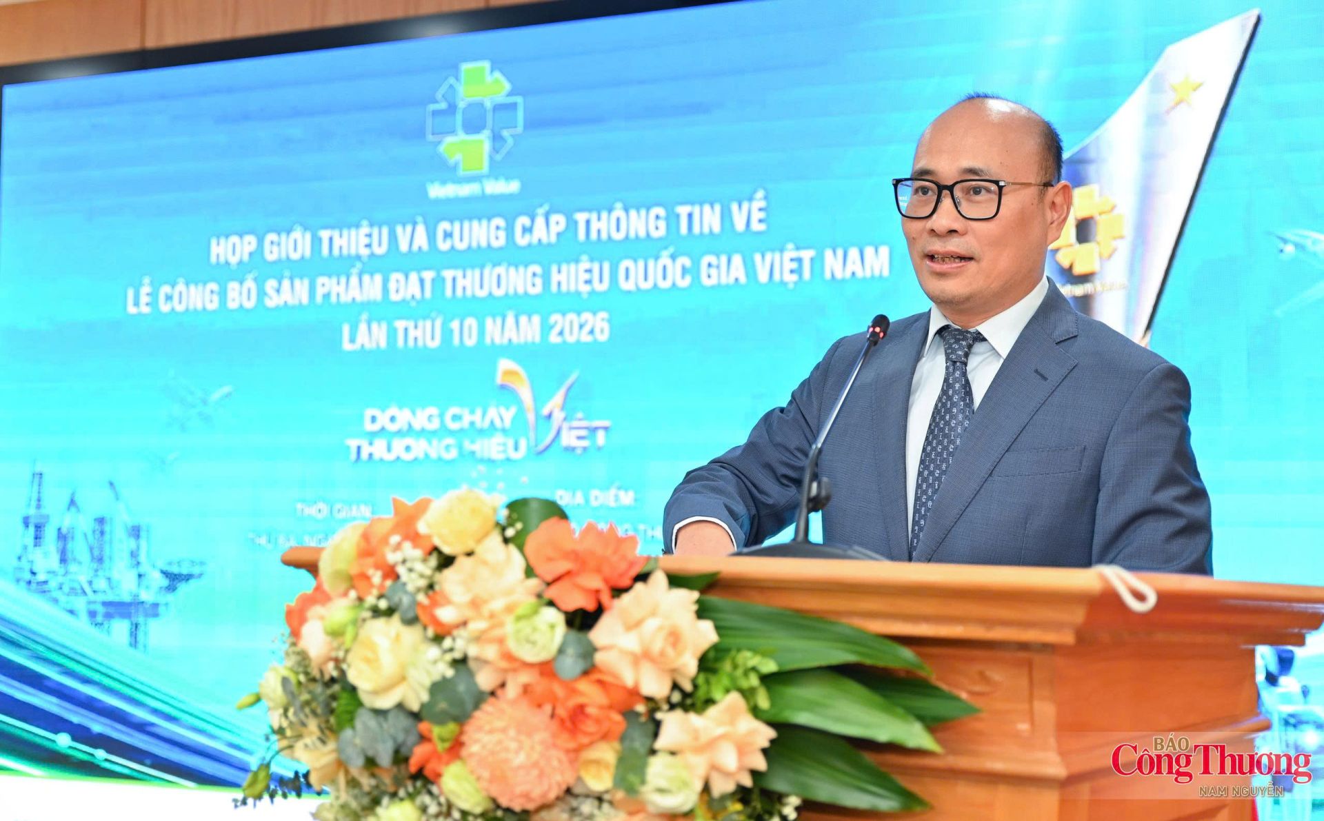 Ông Lương Hoàng Thái, Thứ trưởng Bộ Công Thương. Ông Lương Hoàng Thái, Thứ trưởng Bộ Công Thương.