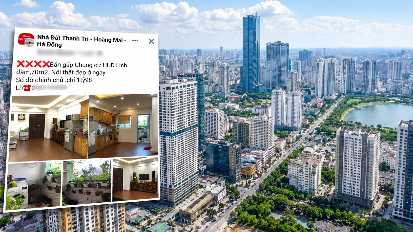 Tin rao &ldquo;cắt lỗ&rdquo; xuất hiện tr&ecirc;n thị trường thứ cấp, nhưng mức giảm gi&aacute; cần được đối chiếu với gi&aacute; mua ban đầu v&agrave; gi&aacute; giao dịch thực tế.