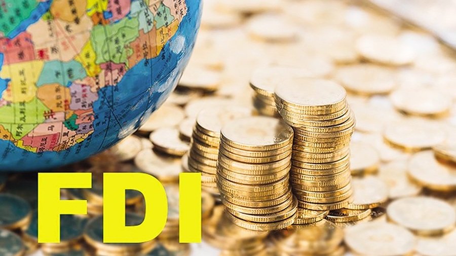 Một dự &aacute;n FDI được kỳ vọng kh&ocirc;ng chỉ tạo th&ecirc;m sản lượng, việc l&agrave;m m&agrave; c&ograve;n h&igrave;nh th&agrave;nh mạng lưới nh&agrave; cung cấp, nh&acirc;n lực kỹ thuật v&agrave; năng lực c&ocirc;ng nghệ tại Việt Nam.
