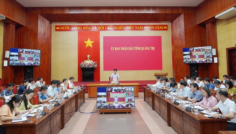 Toàn cảnh cuộc họp Toàn cảnh cuộc họp