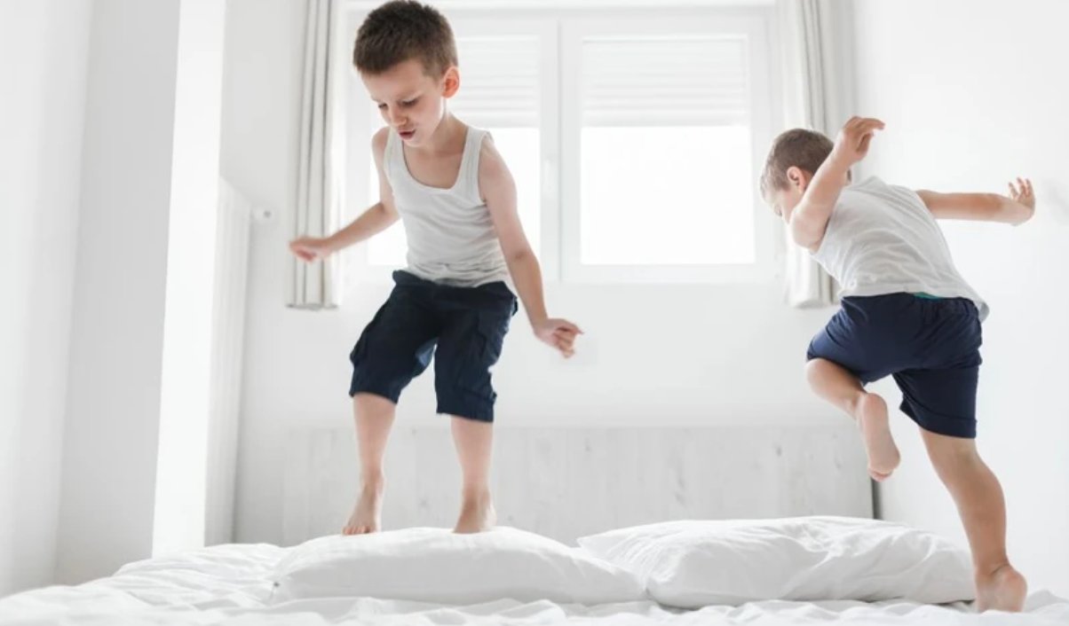 Nhiều vấn đề về hành vi có thể xuất hiện ở trẻ tăng động giảm chú ý Nhiều vấn đề về hành vi có thể xuất hiện ở trẻ tăng động giảm chú ý