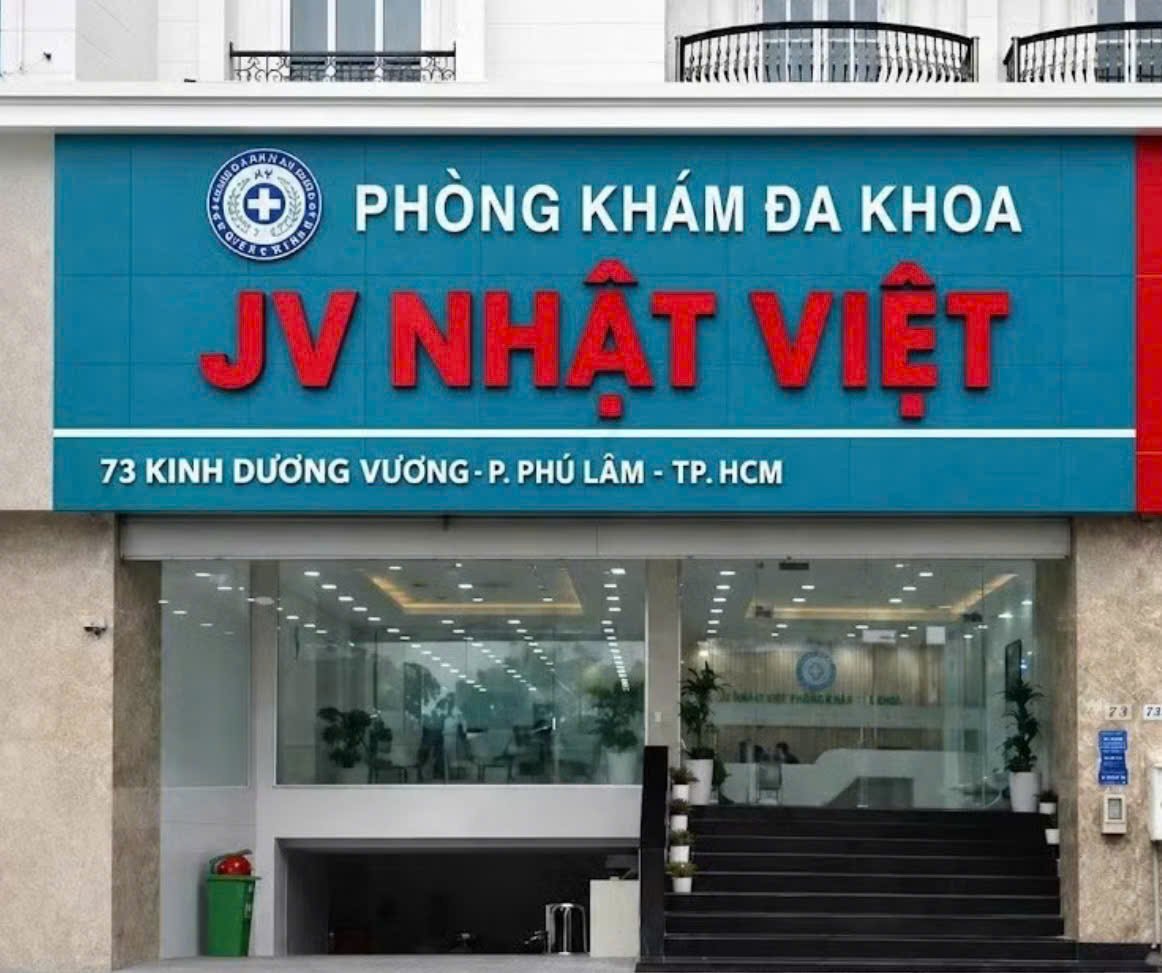C&ocirc;ng ty TNHH Đầu tư Bệnh viện JV Nhật Việt bị xử phạt 90 triệu đồng do vi phạm trong hoạt động kh&aacute;m, chữa bệnh.