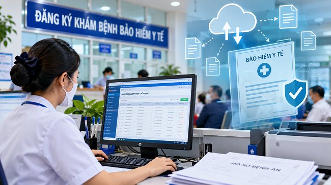 Ảnh minh họa Ảnh minh họa