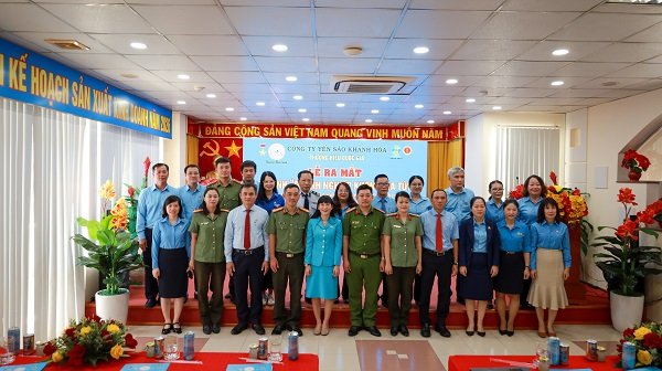 Hội nghị đ&atilde; th&agrave;nh c&ocirc;ng tốt đẹp