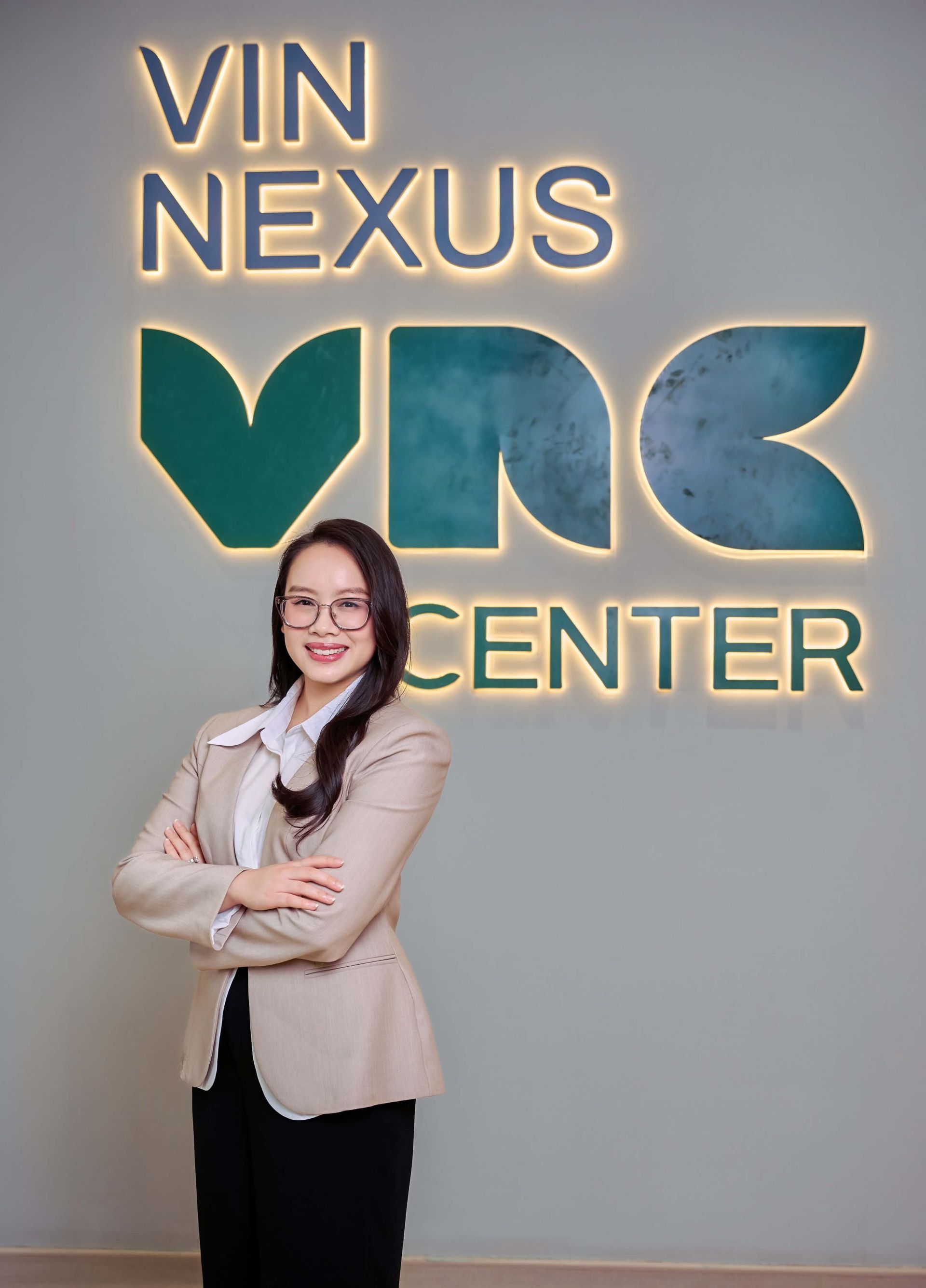Thạc sỹ Nguyễn Ngọc Minh, Phó Tổng Giám đốc Khối Học thuật và Đảm bảo chất lượng giáo dục, Hệ thống Giáo dục Vinschool kiêm Giám đốc dự án Vin Nexus Center Thạc sỹ Nguyễn Ngọc Minh, Phó Tổng Giám đốc Khối Học thuật và Đảm bảo chất lượng giáo dục, Hệ thống Giáo dục Vinschool kiêm Giám đốc dự án Vin Nexus Center