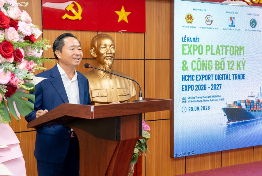 Ông Trần Văn Chín, Chủ tịch HĐQT Arobid phát biểu tại sự kiện Ông Trần Văn Chín, Chủ tịch HĐQT Arobid phát biểu tại sự kiện