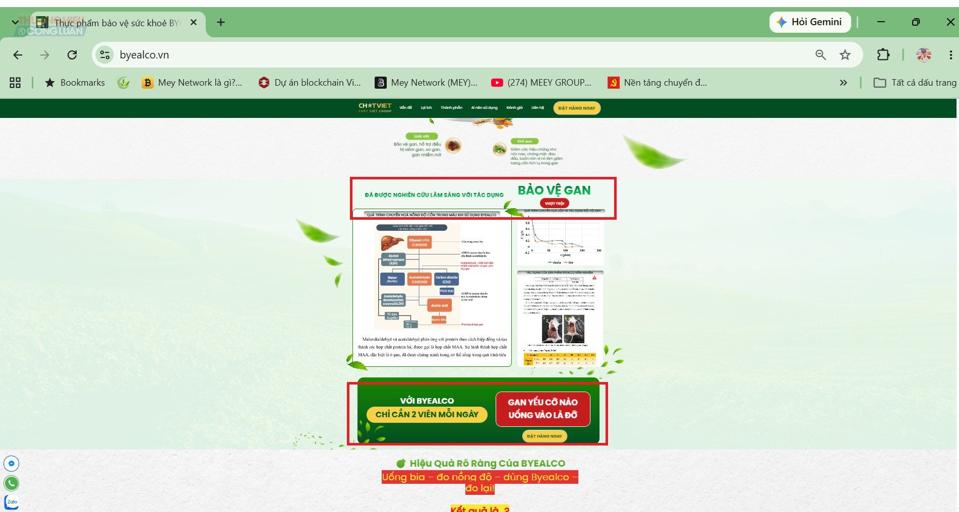 Quảng cáo dễ khiến người dùng hiểu lầm về sản phẩm có công dụng như thuốc chữa bệnh Quảng cáo dễ khiến người dùng hiểu lầm về sản phẩm có công dụng như thuốc chữa bệnh